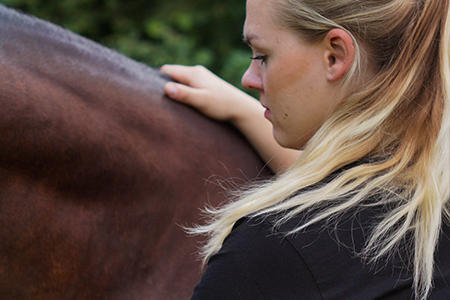 Craniosacrale Therapie